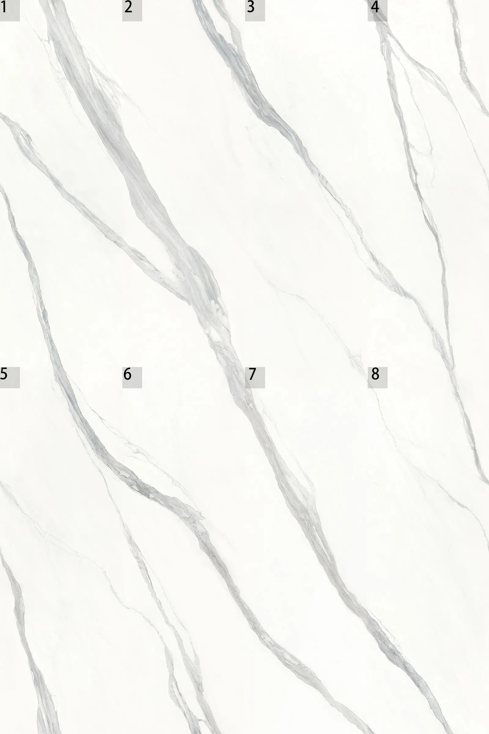 BIANCO VENATO