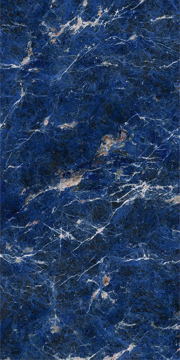 Brazil Blue Sodalite