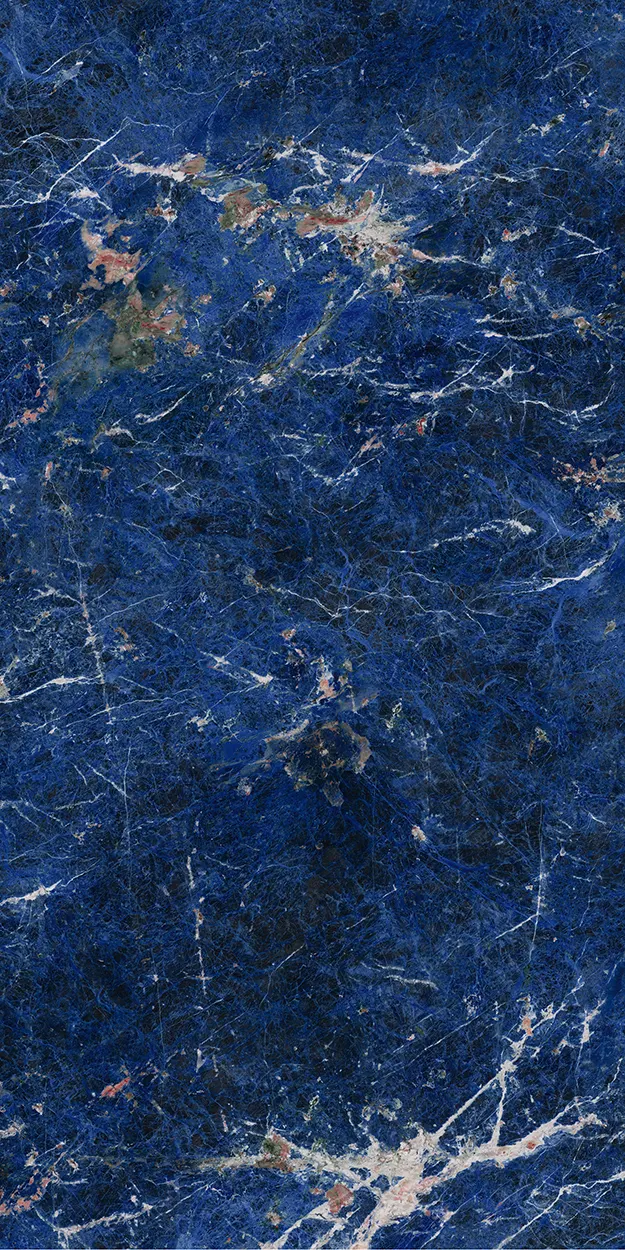 Brazil Blue Sodalite