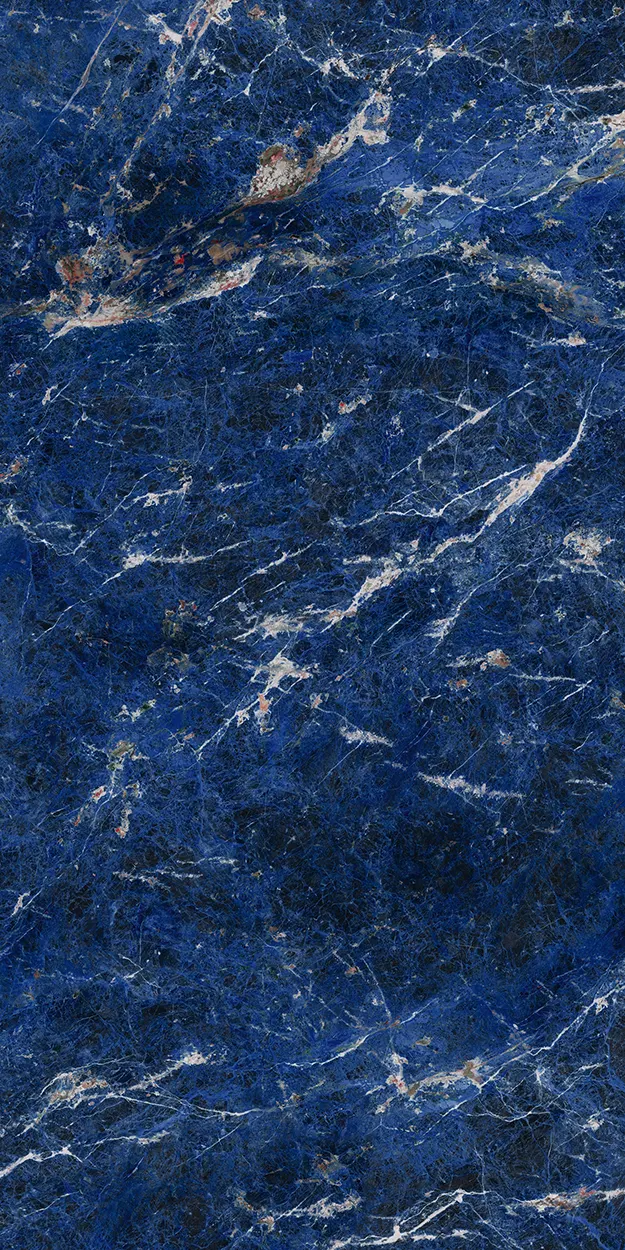 Brazil Blue Sodalite