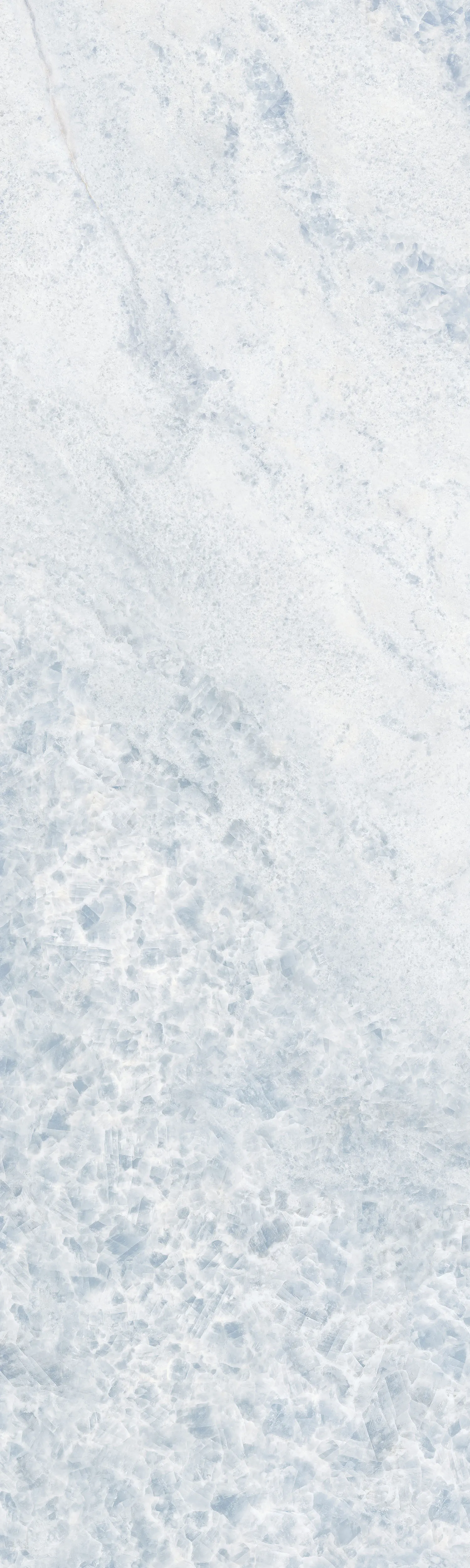 GANI Calcite Blue
