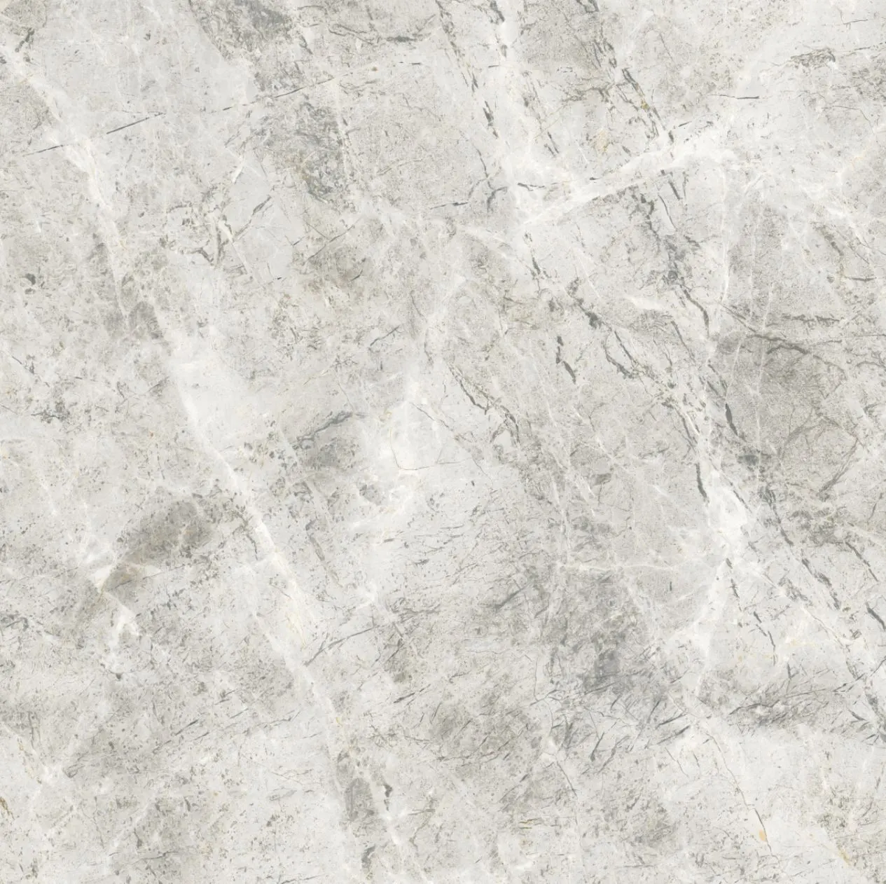 GANI CLOUD GREY — Grey