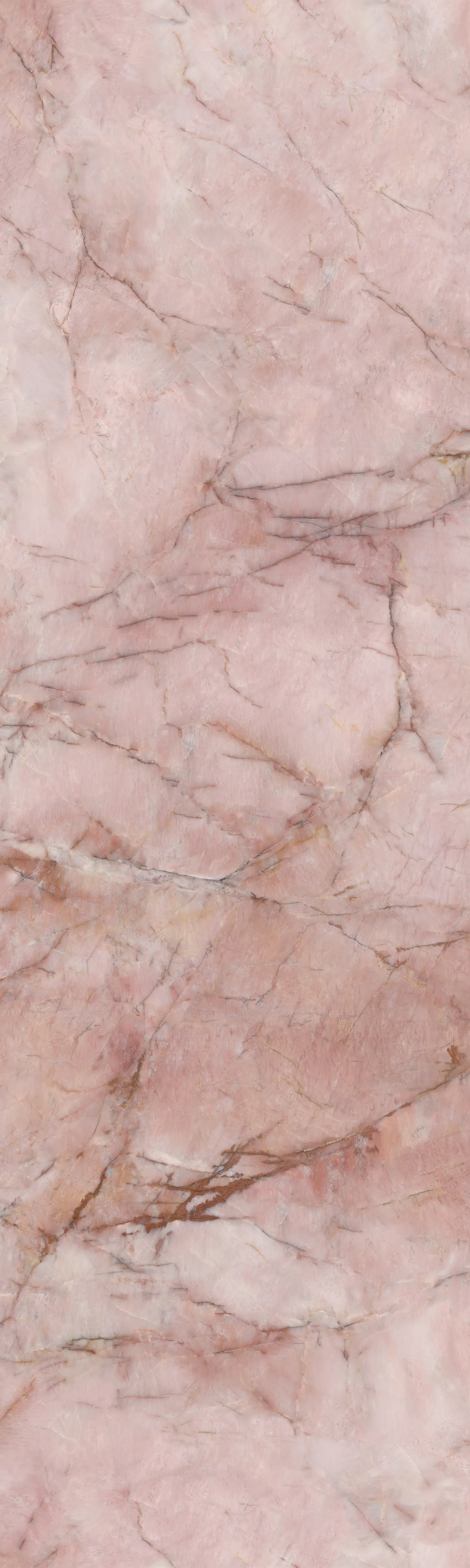 Cristallo Pink Quartzite