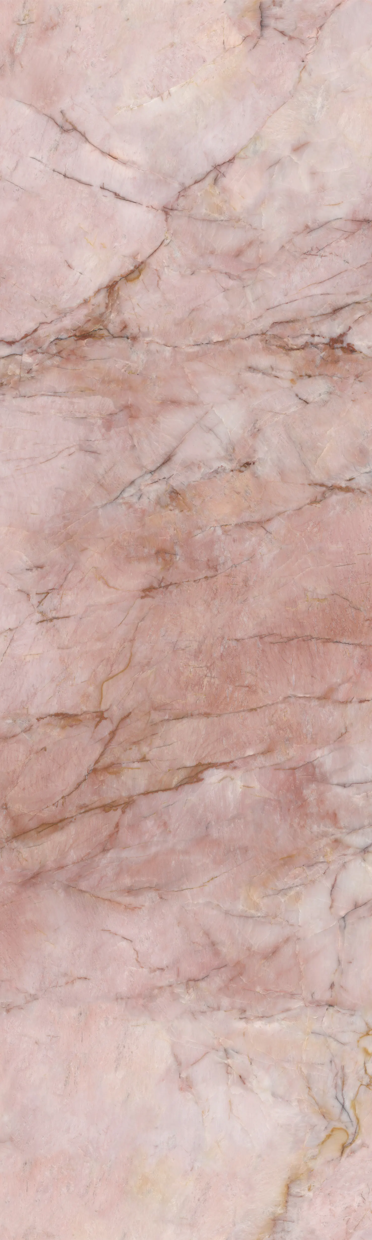 Cristallo Pink Quartzite