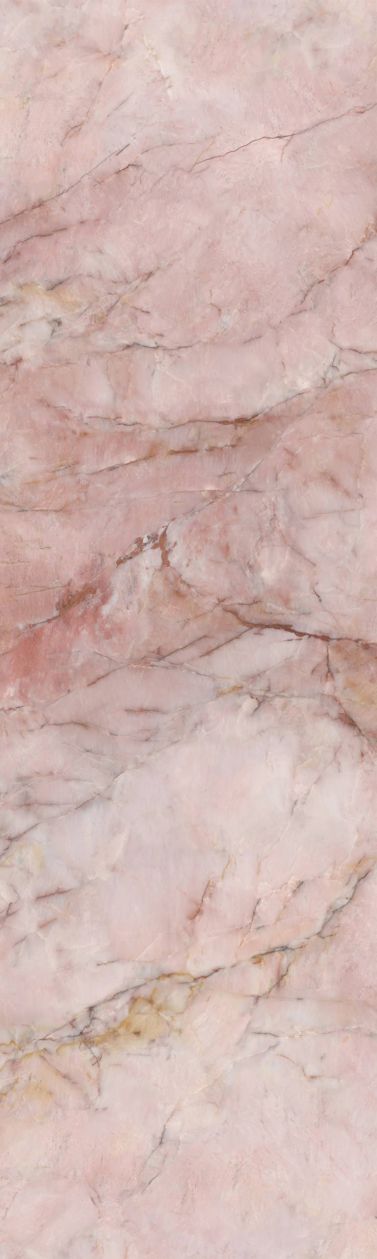 Cristallo Pink Quartzite