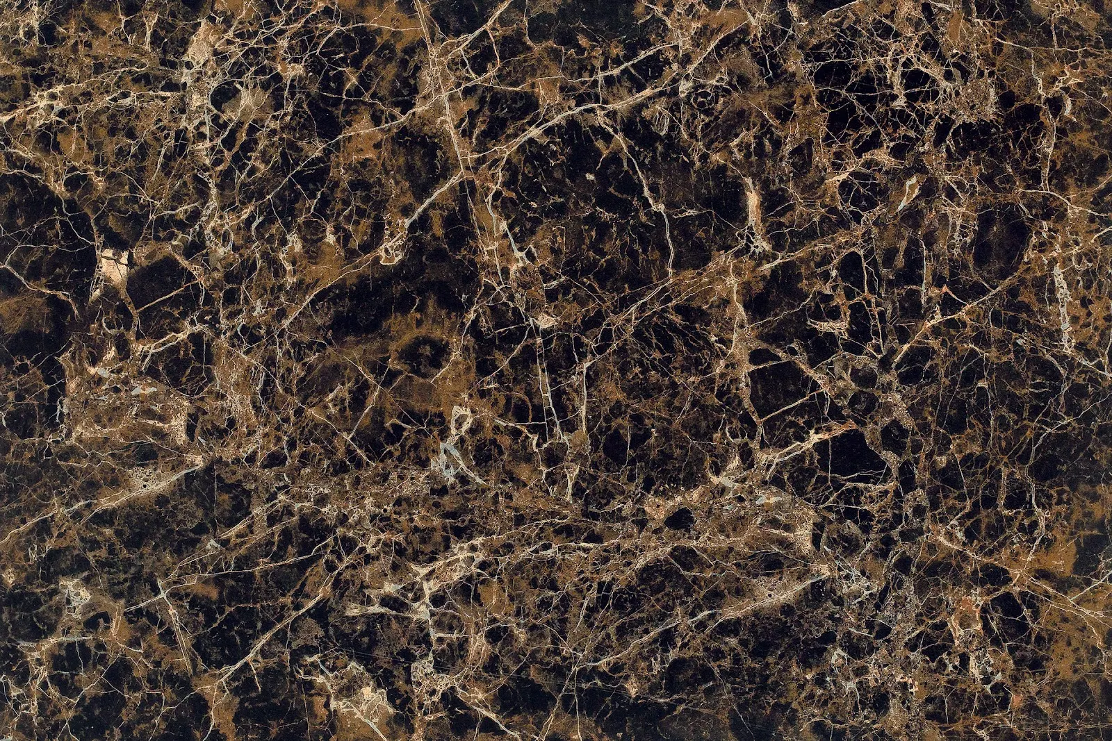 GANI EMPERADOR DARK — Brown