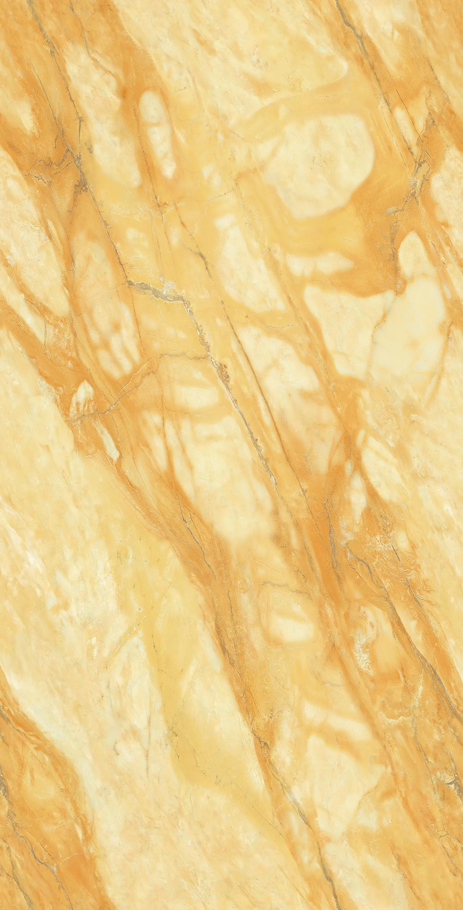 GANI GIALLO SIENA — Gold