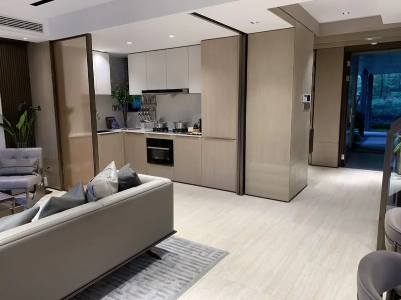 IVORY TRAVERTINE