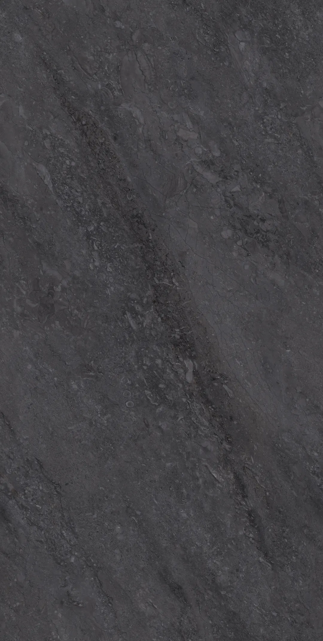 GANI LOVINA GREY — Grey