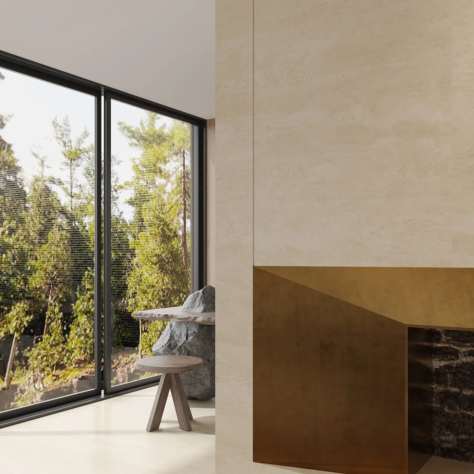 NAVONA TRAVERTINE CLASSIC