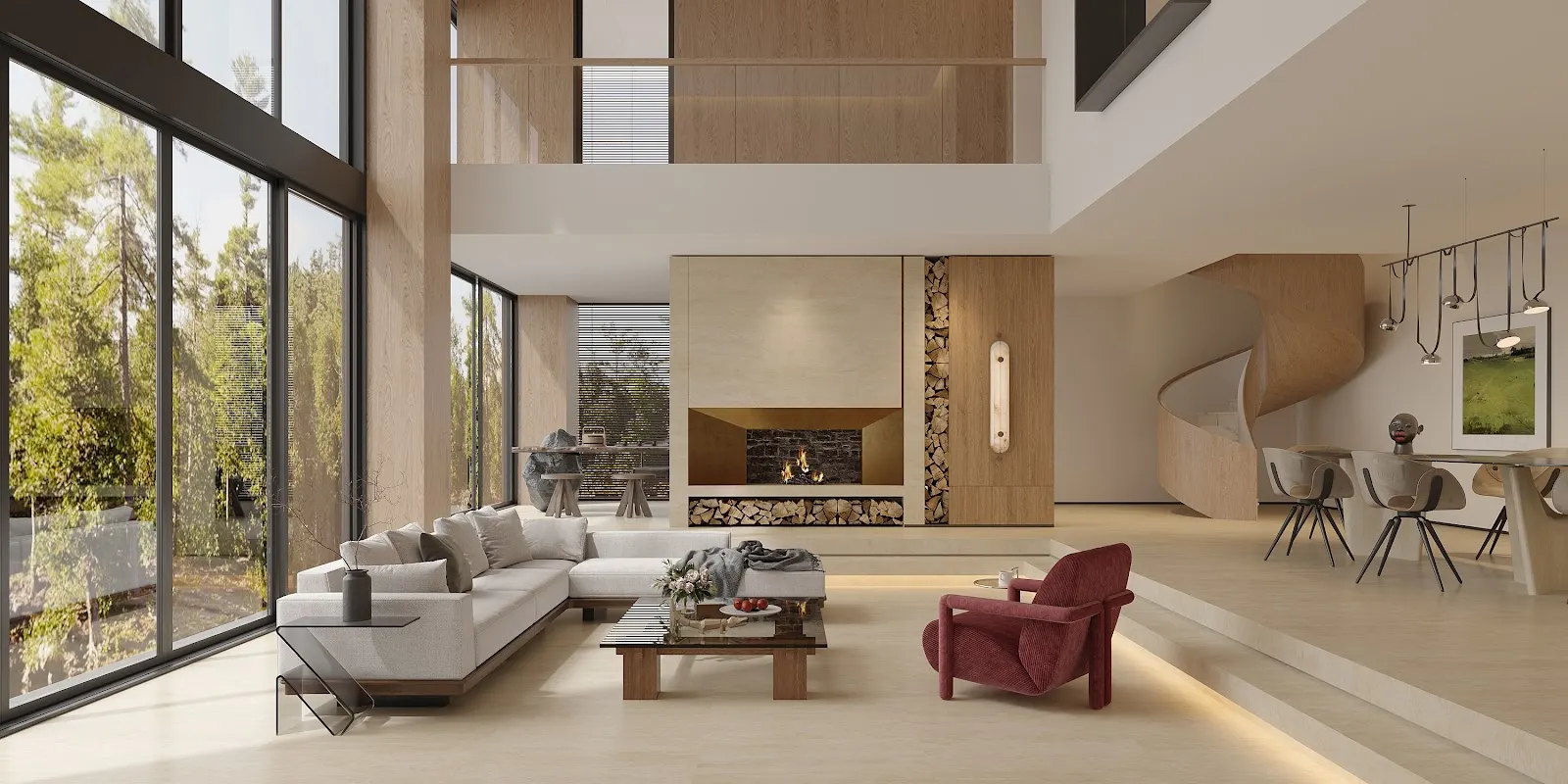 NAVONA TRAVERTINE CLASSIC