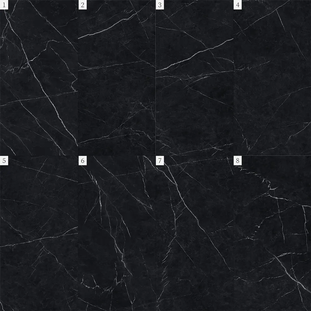 NERO MARQUINA