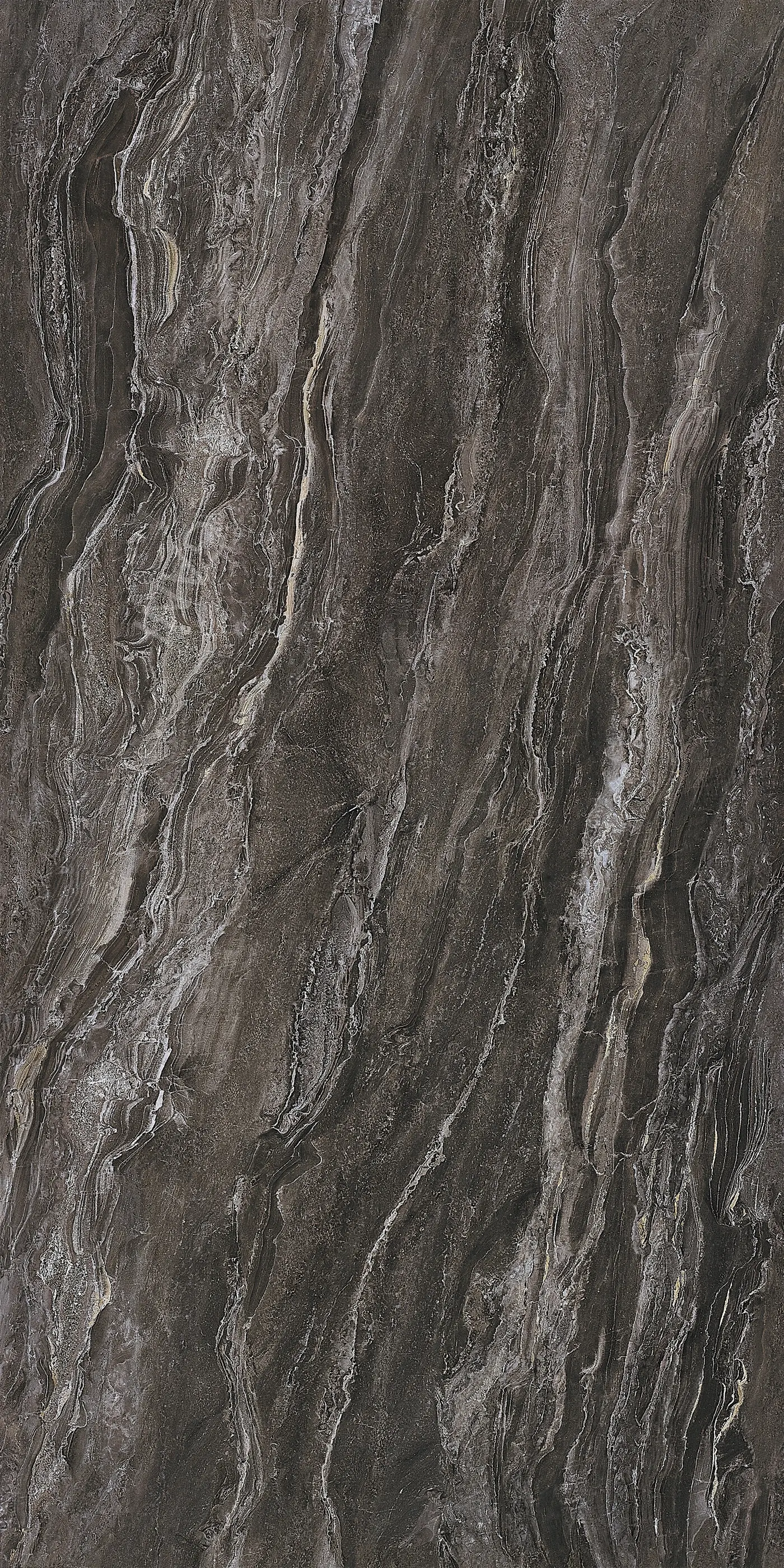 GANI NEW SILVER FANTASY — Grey