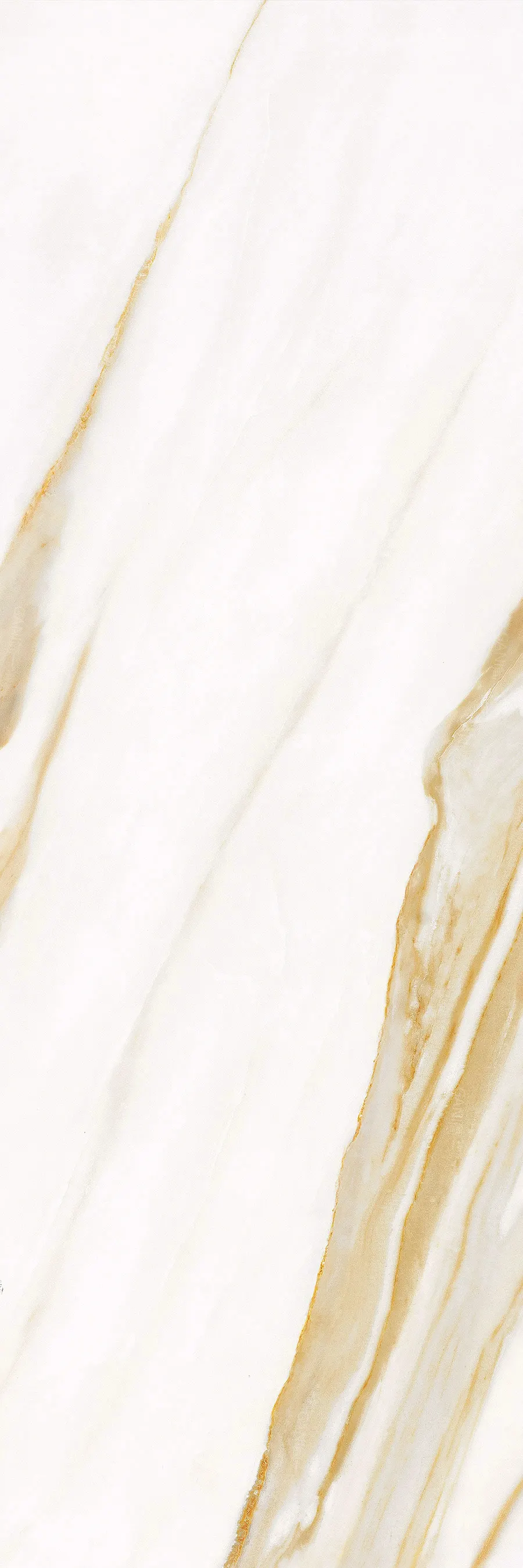 GANI ORO CARRARA — White+Gold