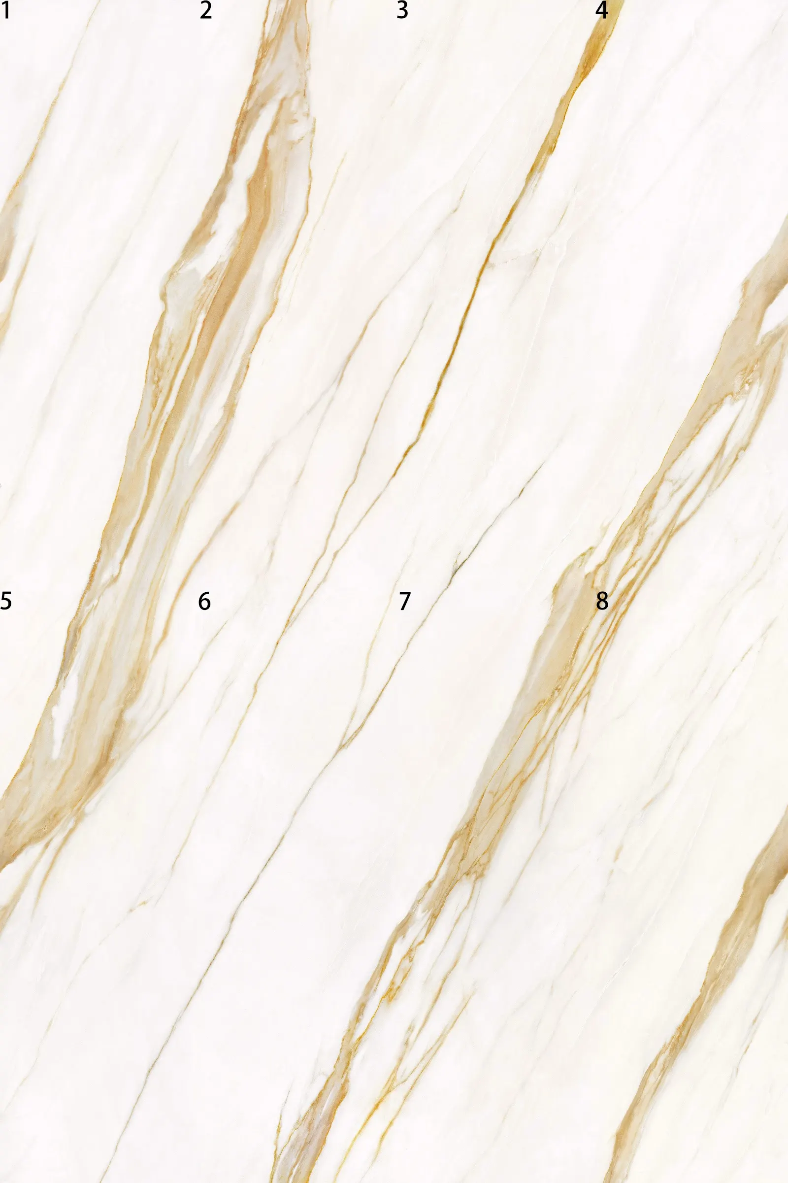 ORO CARRARA