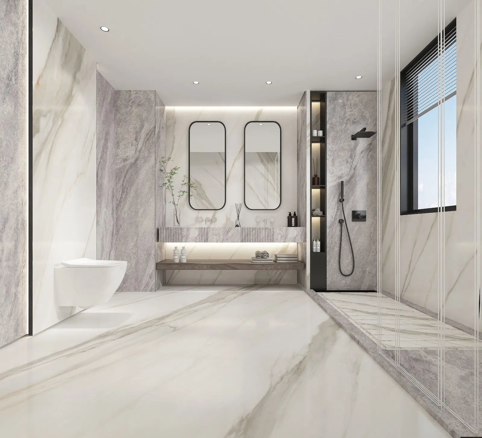 ORO CARRARA