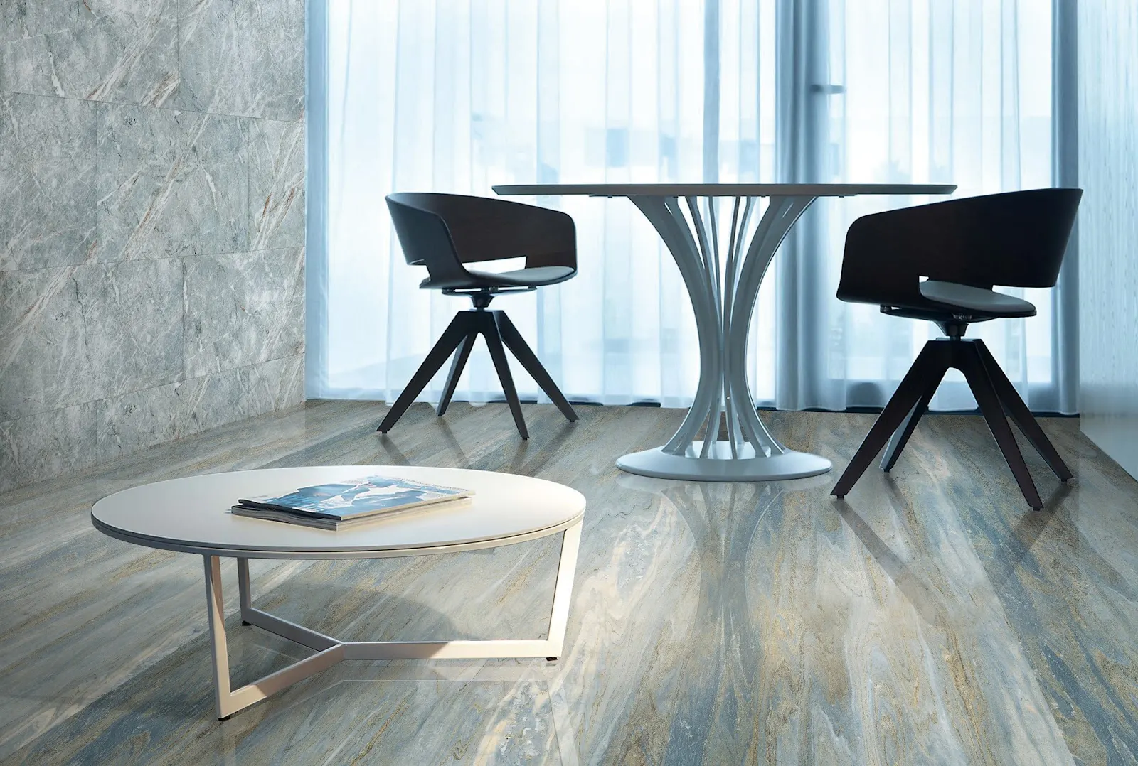 PALISSANDRO BLUE