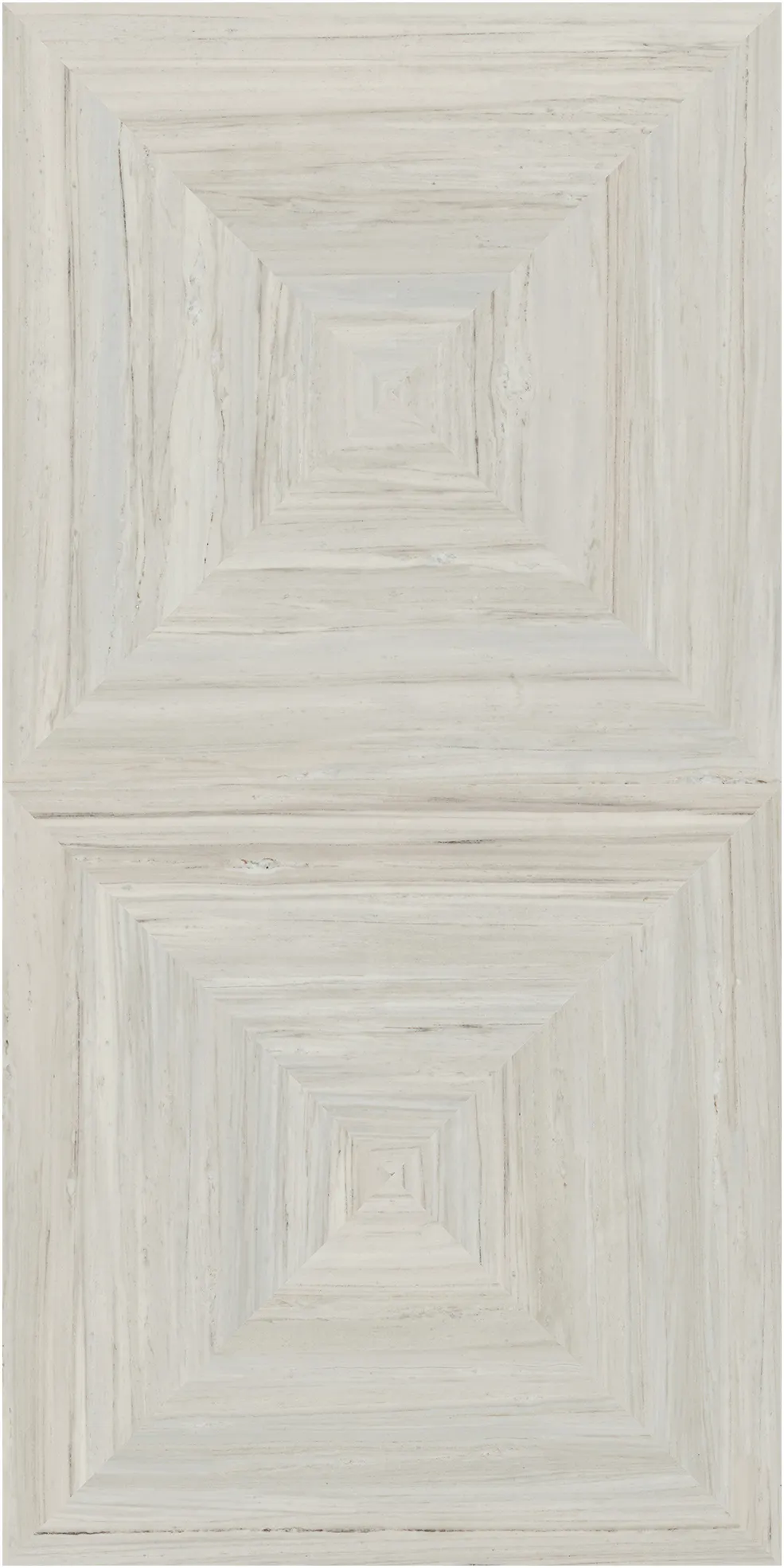 GANI Palissandro White (Decor) — White
