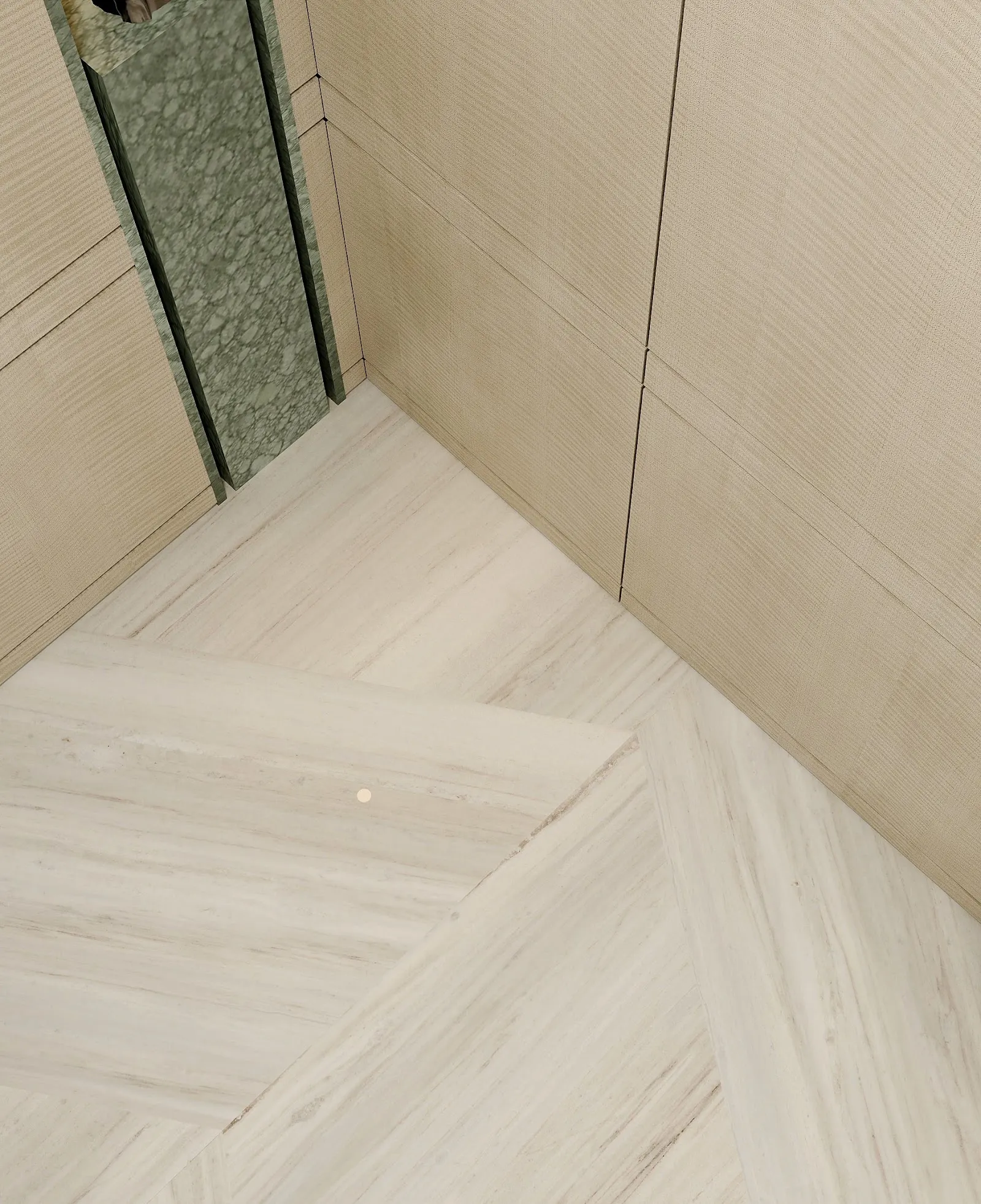 Palissandro White (Decor)