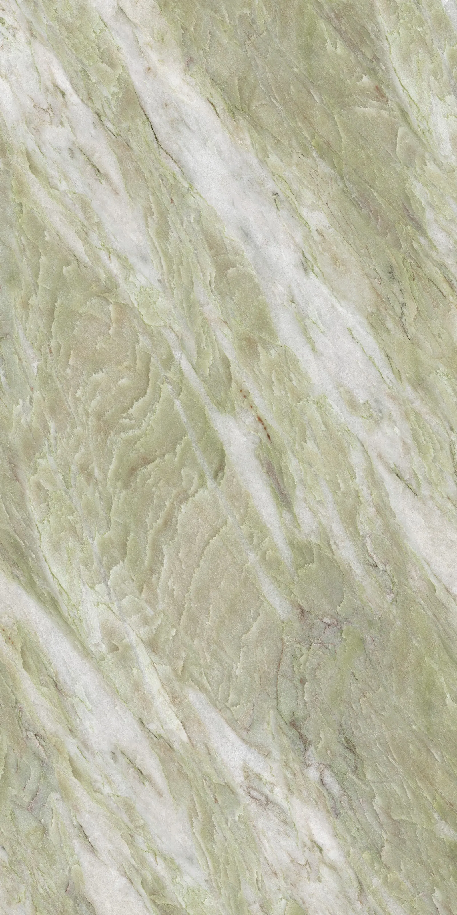 GANI ROYAL GREEN — Green
