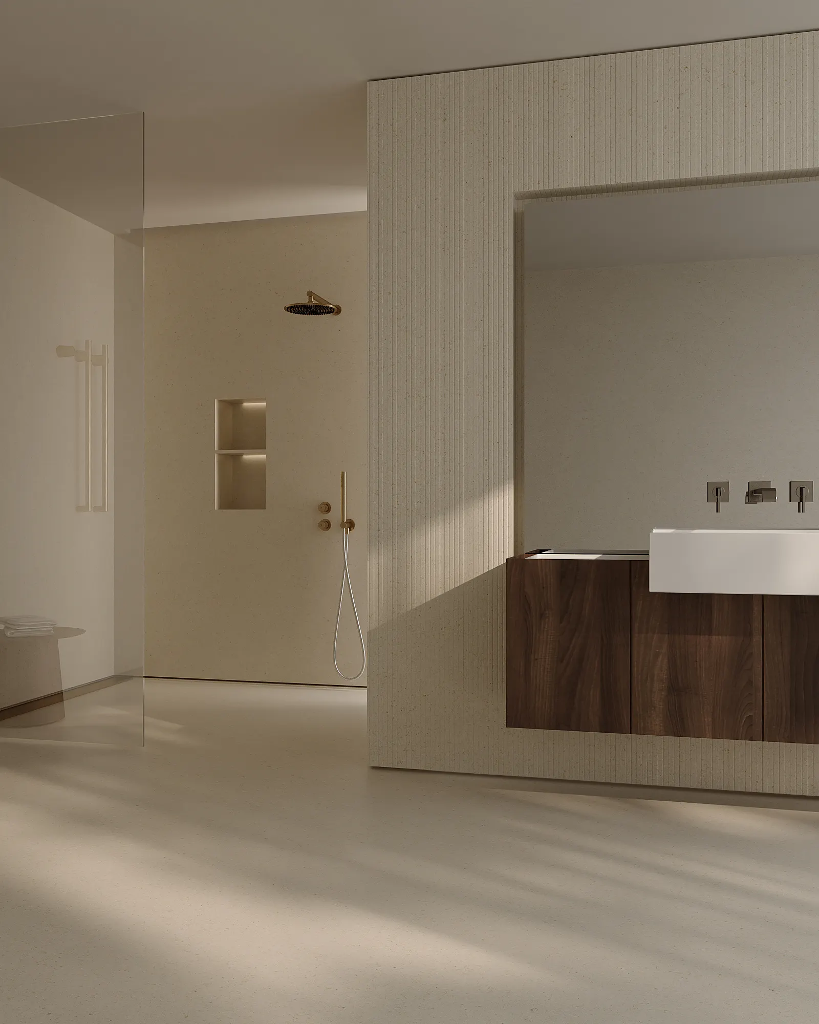 Sereno Beige