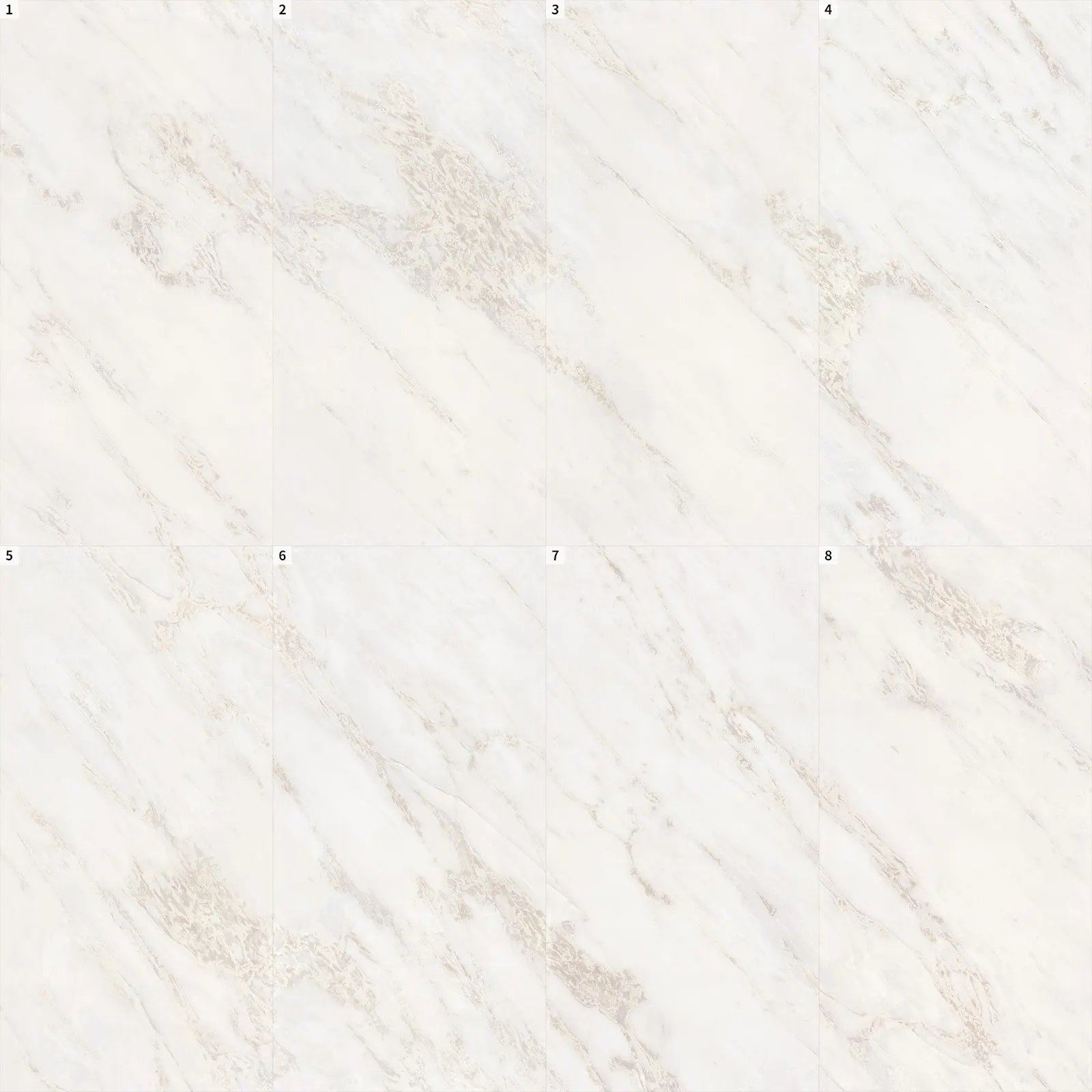WHITE ONYX