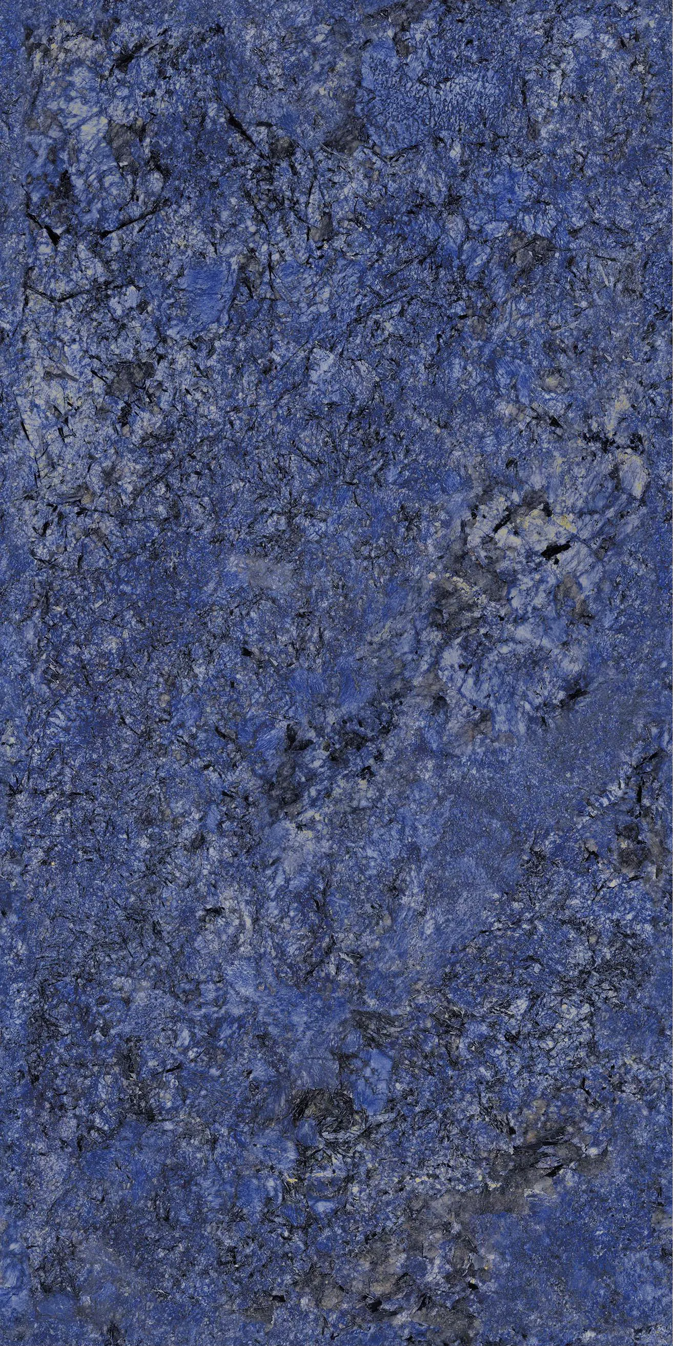 BLUE SODALITE