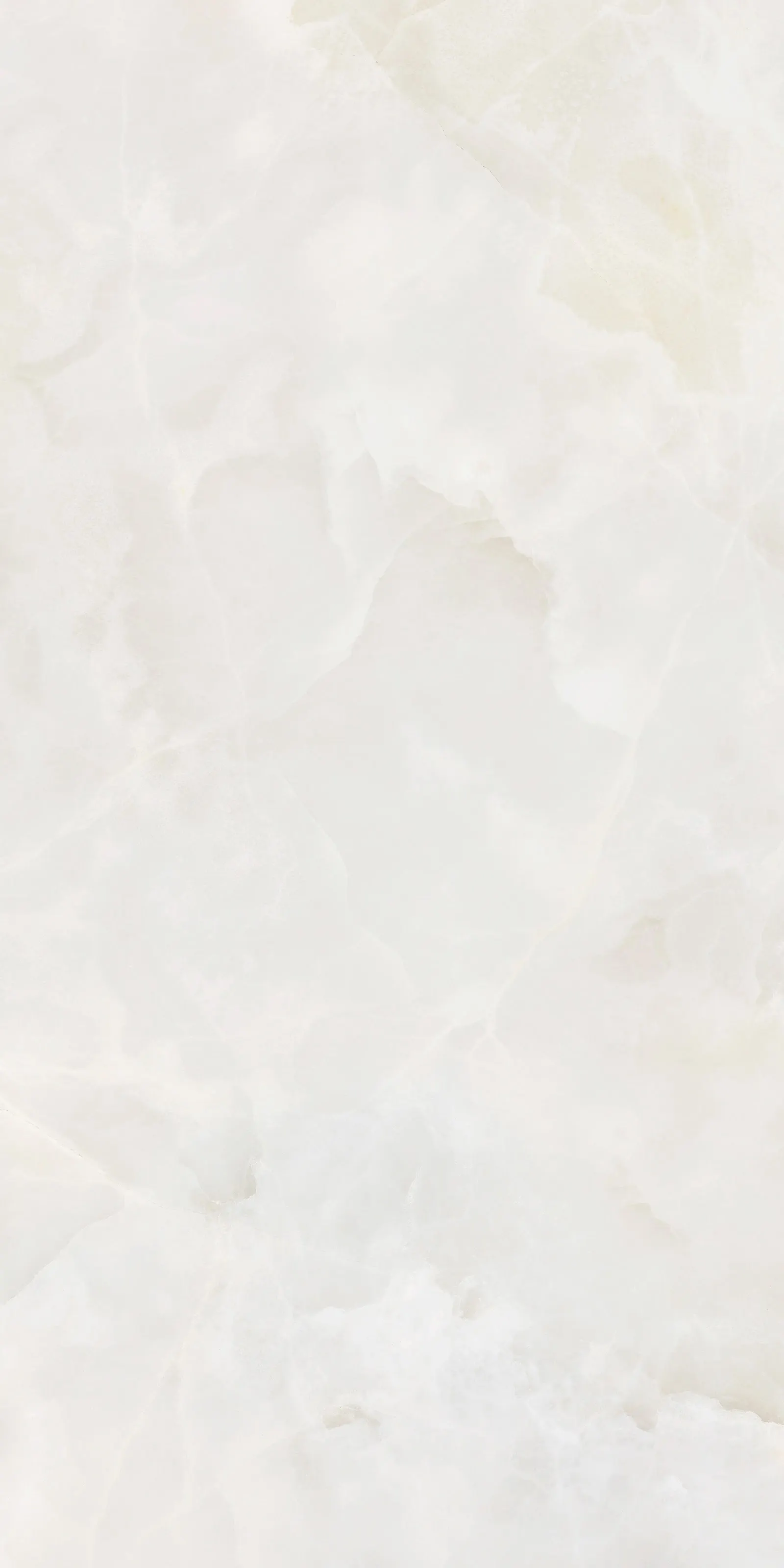 GLACIAL TOPAZ
