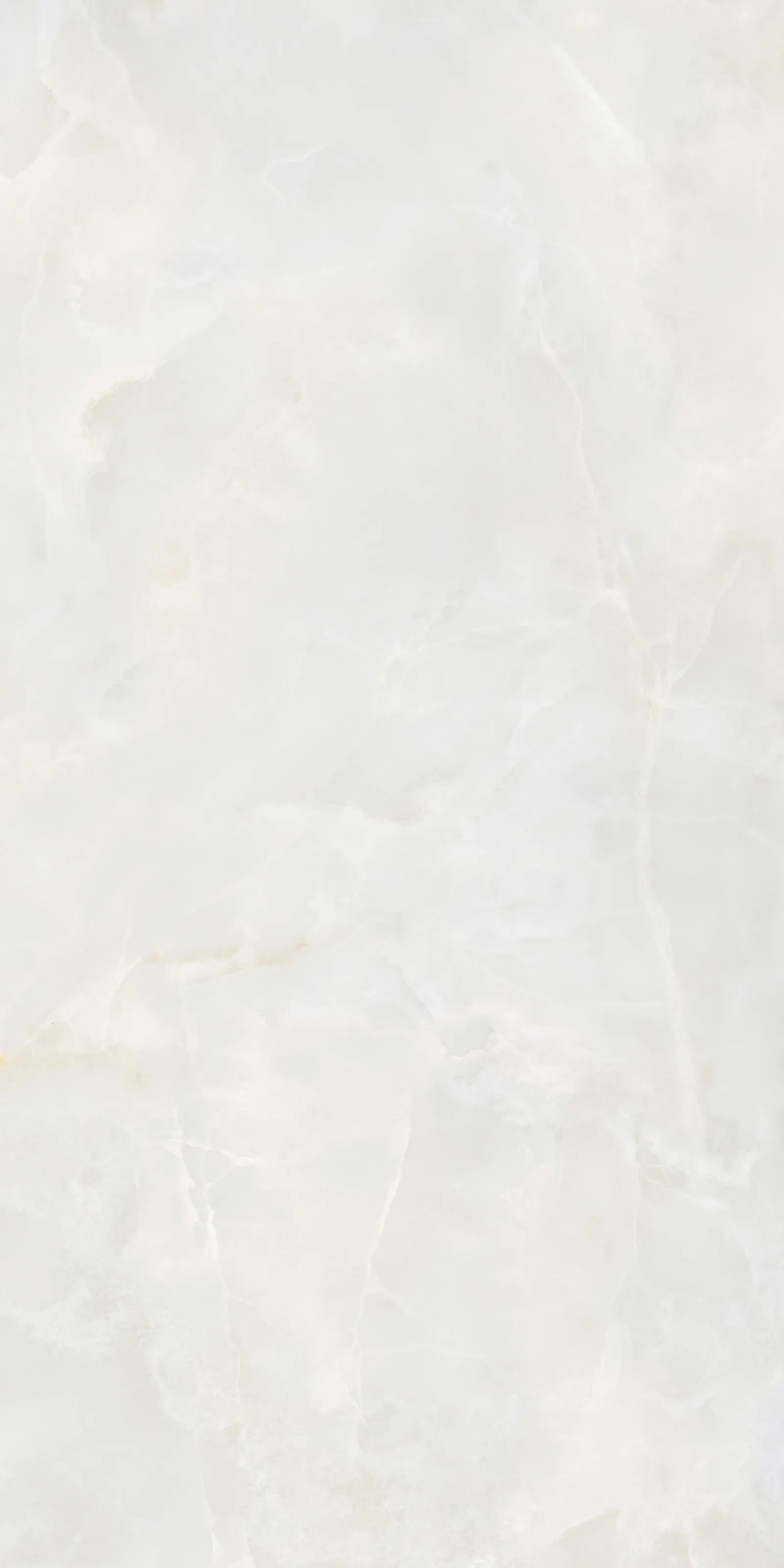 GLACIAL TOPAZ
