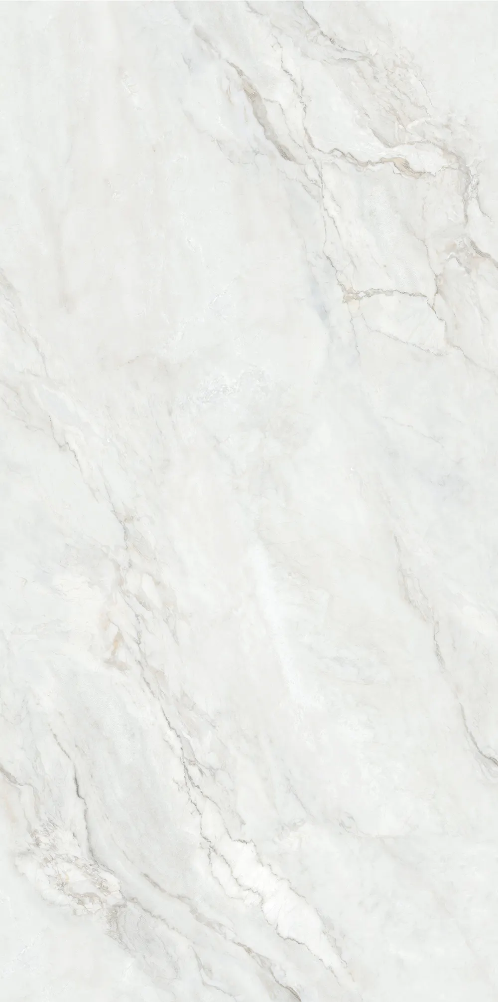 GLACIER WHITE