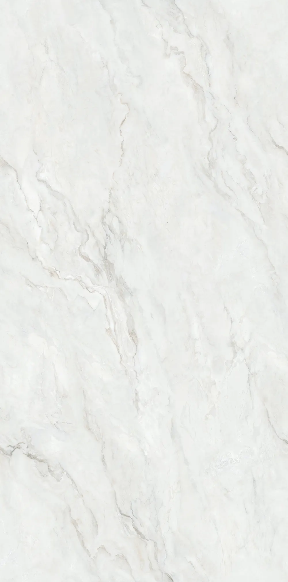 GLACIER WHITE