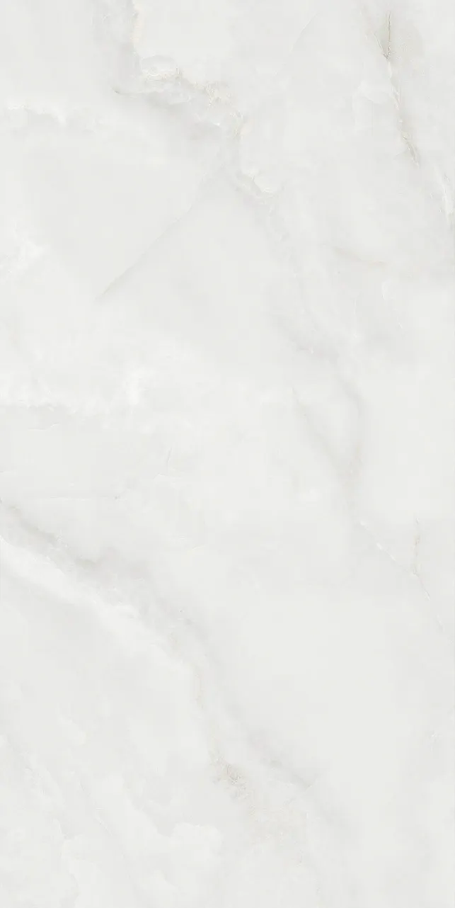 HONGYU GREY AGATE — Grey