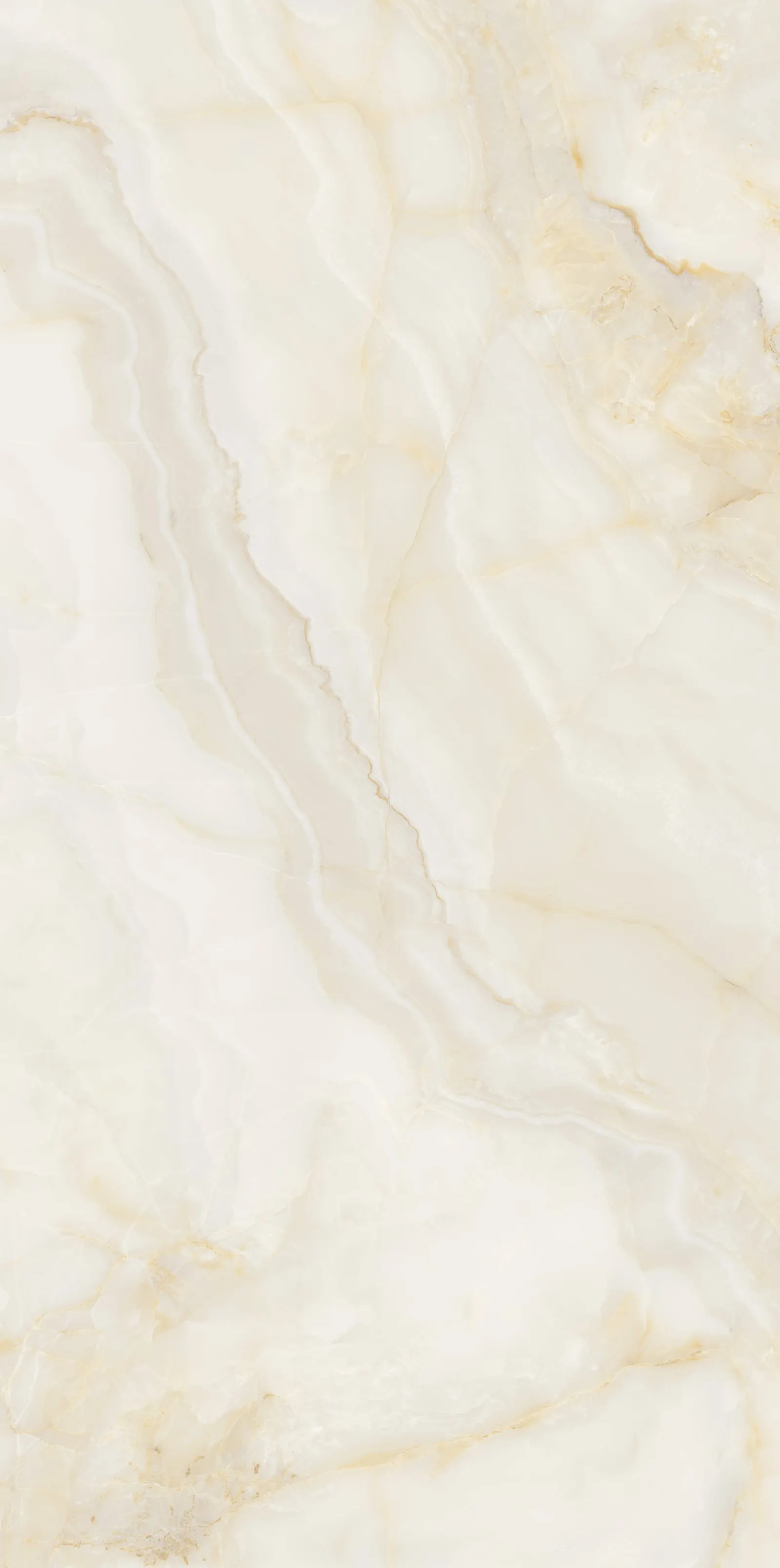 HONGYU JOCELYN ONYX LITE — Beige