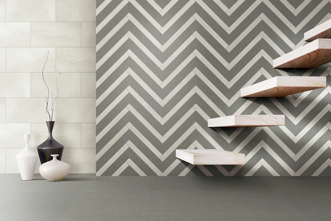 LIMESTONE MEDIUM GREY