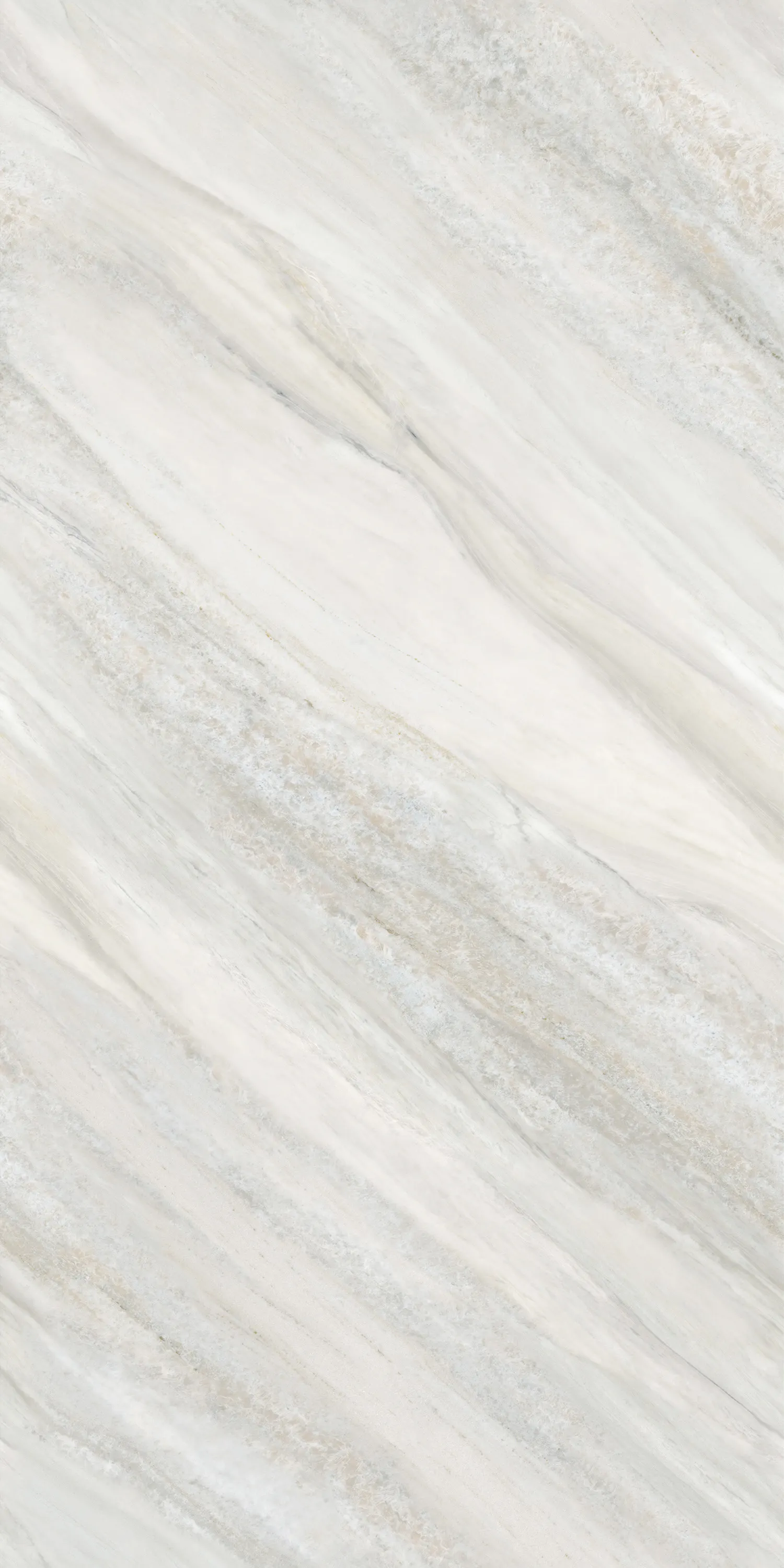HONGYU PIETRA FLUSSO SILVER — Brown