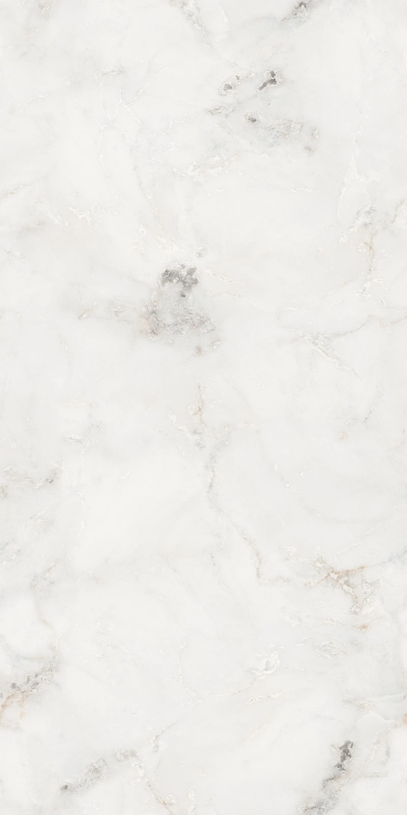 HONGYU PRISM BIANCO — White