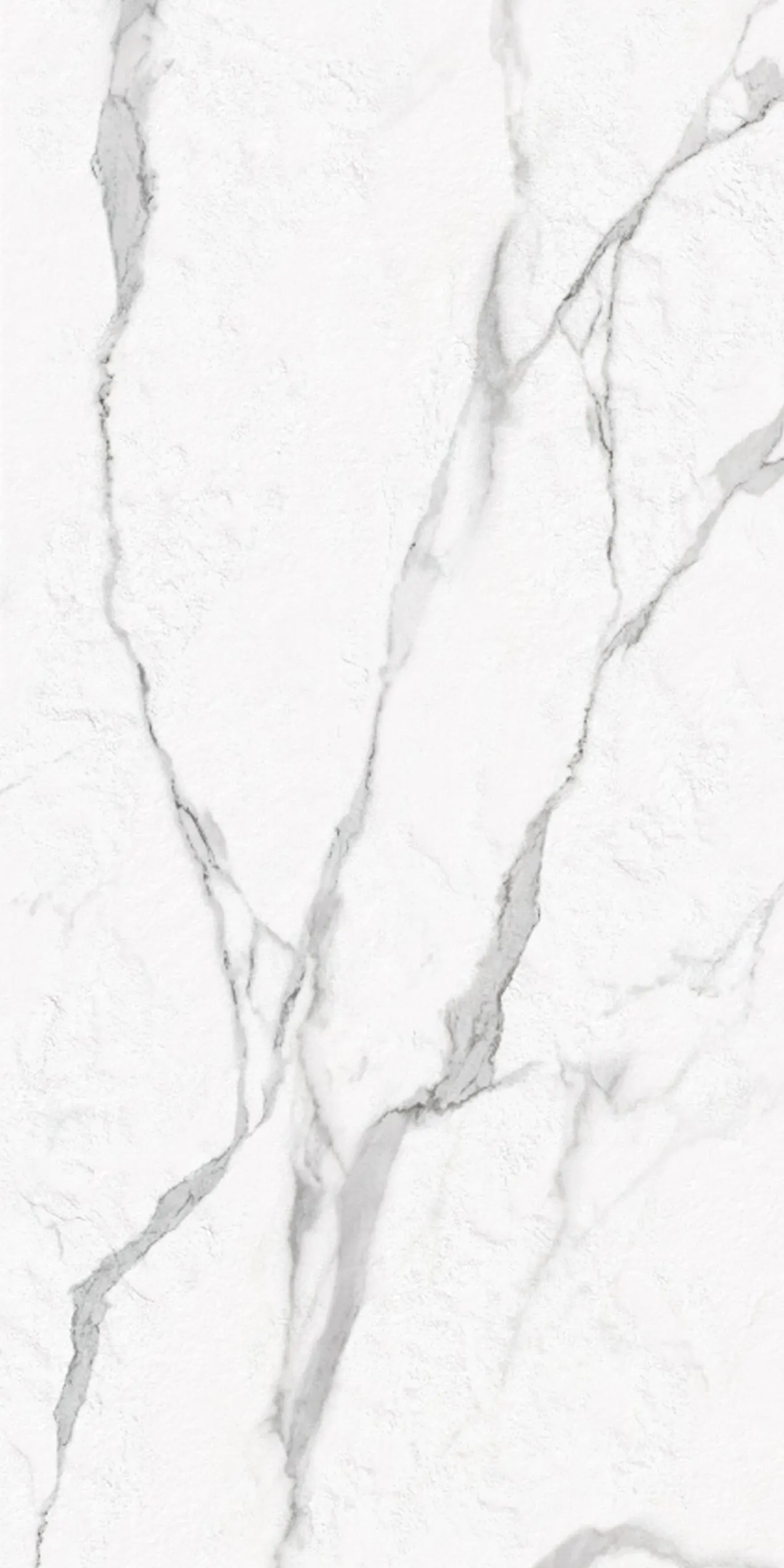 HONGYU STATUARIO — White
