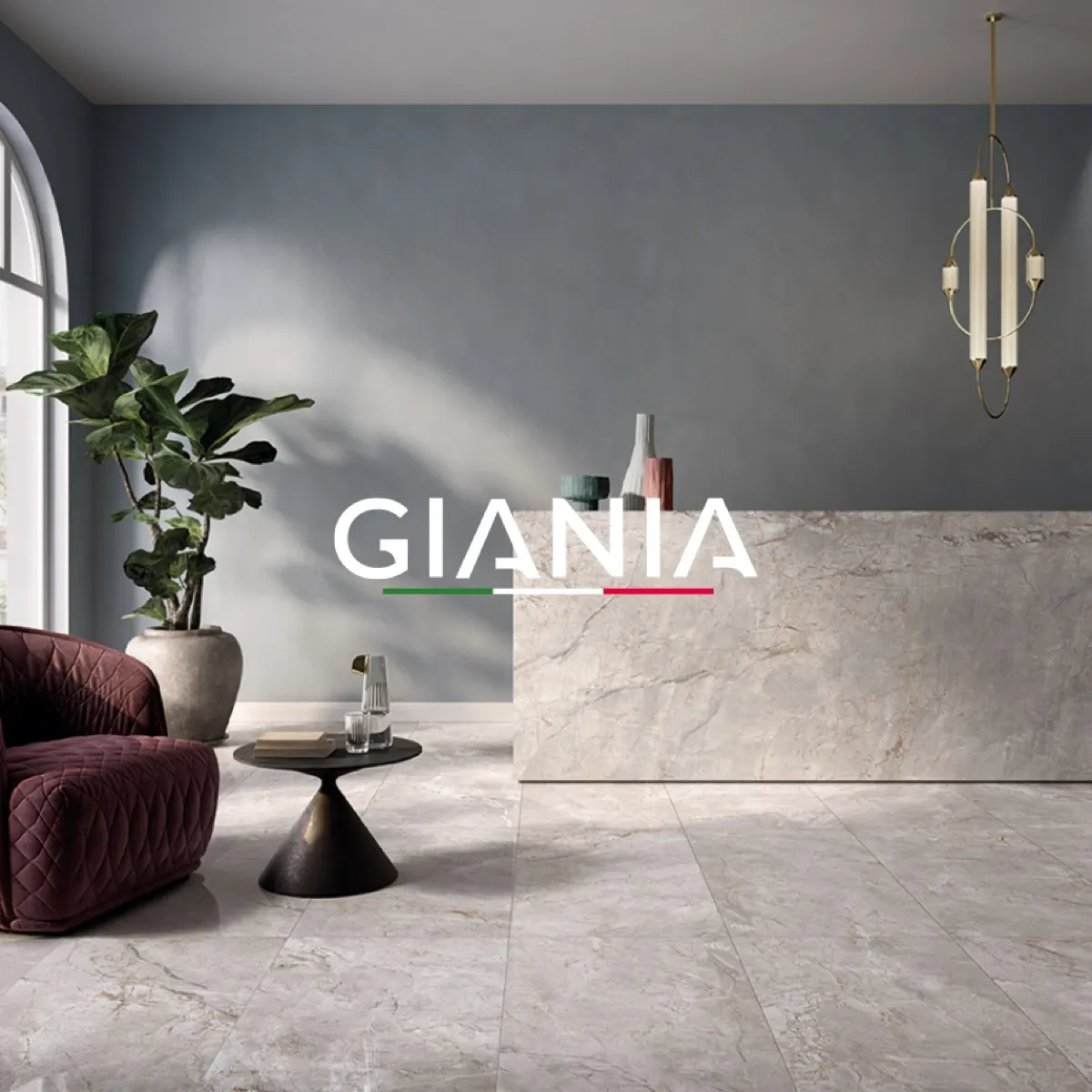 GIANIA